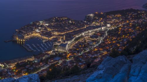 Dubrovnik Cable Car