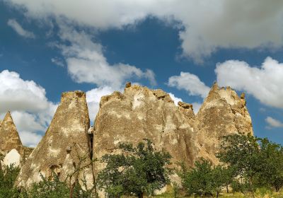 Goreme National Park