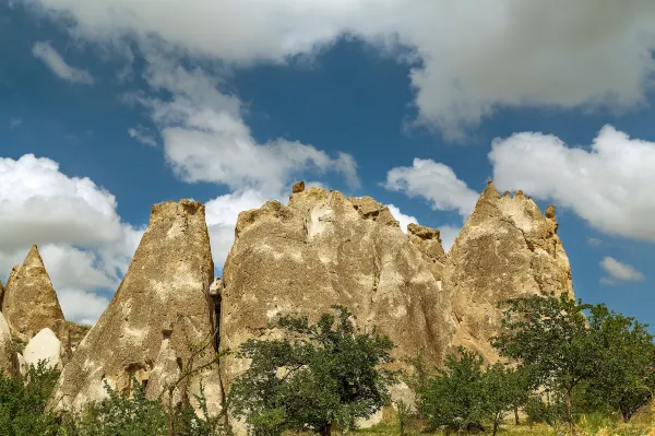 Jetblue Airways Flights to Nevsehir