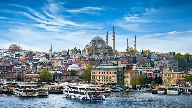 Bosphorus