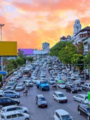 Yangon City Hall