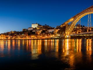 Lufthansa Frankfurt Porto