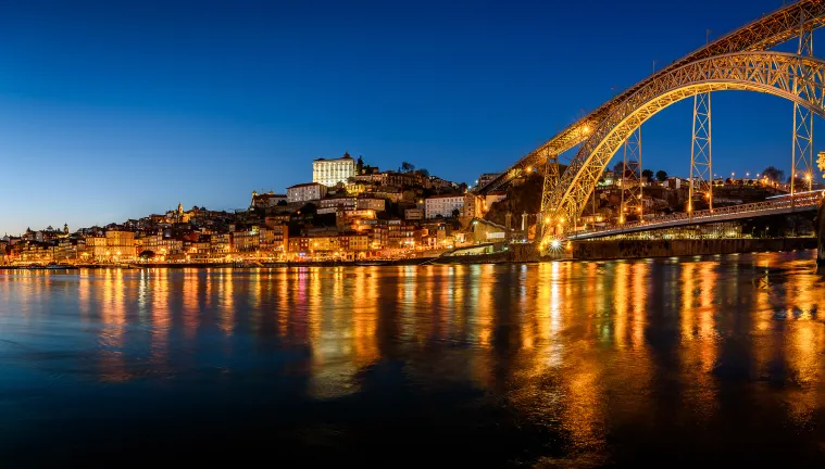 Hôtels à : Porto