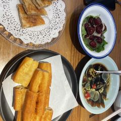 北国饭店(国瑞豪生店) User Photo