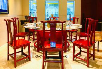 YI LONG COURT user photo