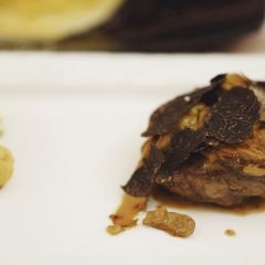 Osteria Barberini User Photo
