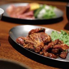 罐桶屋韩国烤肉餐厅(显云街总店) User Photo