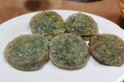 老樹海鮮大排檔