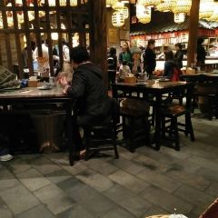 南京大牌档(望京凯德店) User Photo