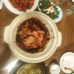 包食客 User Photo