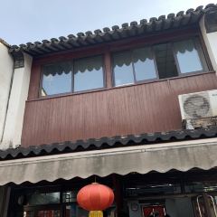 ZHUXINNIAN User Photo