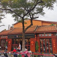 秉正堂(天后宮總店)張用戶圖片