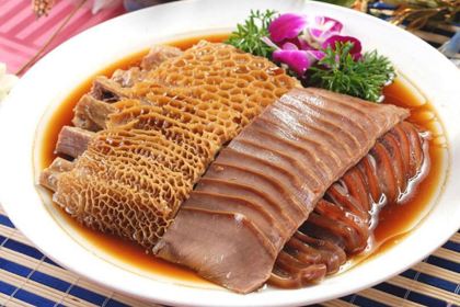 东宸国际大酒店·餐厅