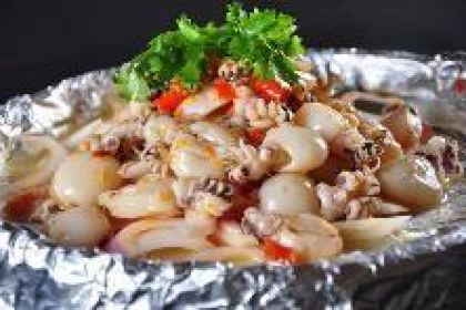 杭州千岛湖皇冠假日酒店中餐厅