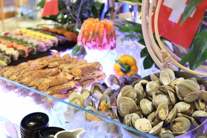 Yintelagen Coffee Shop