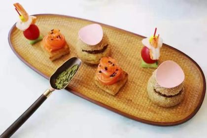 HYATT REGENCY LANZHOU·The Lounge