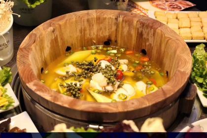 王掌柜木桶鱼(北部湾店)