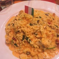 La Spaghettata張用戶圖片