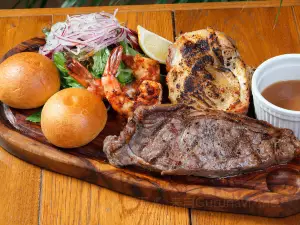 Gastro Kitchen JUNBOO