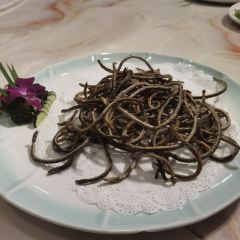 白马井鸿泰海鲜渔家村(人民路店) User Photo