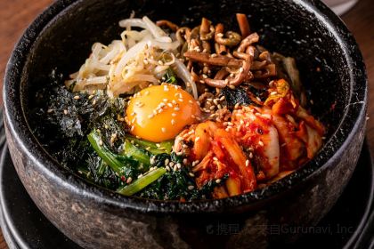 Gyu SHIGE Shimoitabashiten