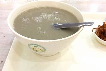Ciqikou Old Bean Juice Shop (Shop The Temple) user photo