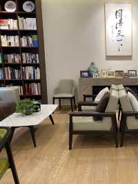 Tongji House cafe 