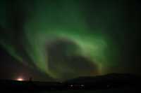 Aurora Experience Tour - Abisko