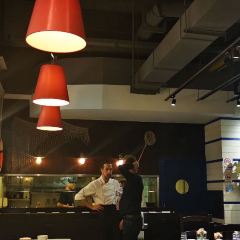 La Creperie(Jing An) User Photo