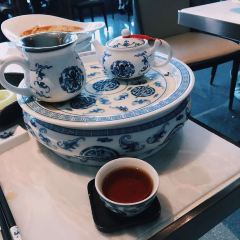 川粤人家 User Photo