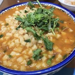 老五泡馍馆(西关店) ảnh của người dùng