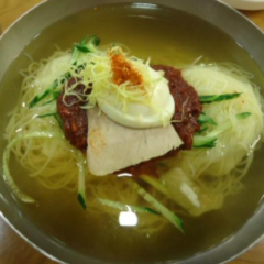 Halmae Gaya Milmyeon User Photo