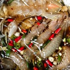 Bu Zai Ke Seafood(Diyi Market Main Store) User Photo