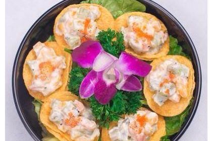 Chengdujiachangchuan Restaurant