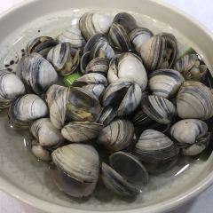 周记海鲜(河南路店) 여행 사진