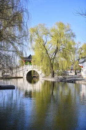 Linyi Apartments