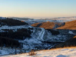 Hadamen Highlands Ranch