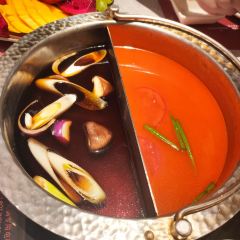 一绪に寿喜烧放题(合生汇店) User Photo