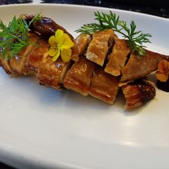 今夕·新中餐(高新店) 여행 사진