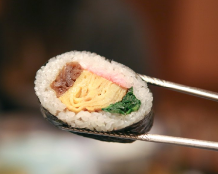 Kaison Sushi