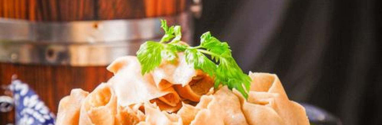 張北京緣農莊（張北草原店）