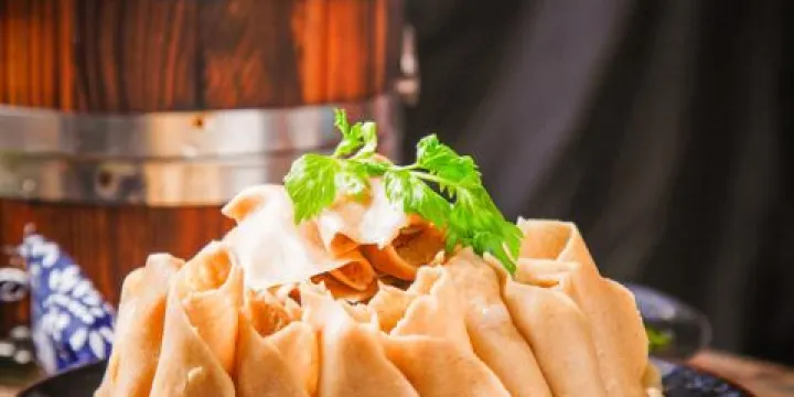 張北京緣農莊（張北草原店）