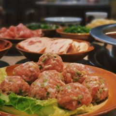 鸿姐老火锅(上海旗舰店) User Photo