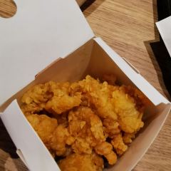 肯德基（中環店）張用戶圖片