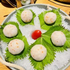 椰子不语 椰子鸡火锅(凯德晶萃店) User Photo