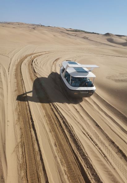 蒙古大营(新园街店)
