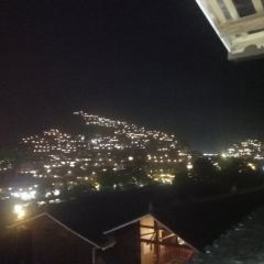 西江千户苗寨裸隐画山·秋间里度假别院·餐厅 User Photo