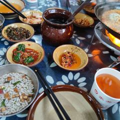 ZHANGGUAN 여행 사진