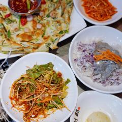 Xi Lai Pan (Xi Lai Xi Rou) User Photo