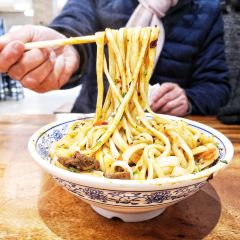 柳巷面(吉庆大厦店) 여행 사진